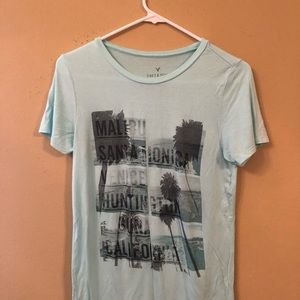 Soft and Sexy T-shirt